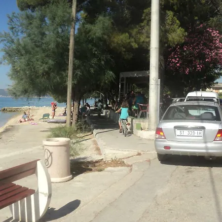 아파트 Kastel Kambelovac Kaštela