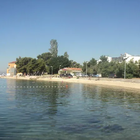 Kastel Kambelovac アパート Kaštela