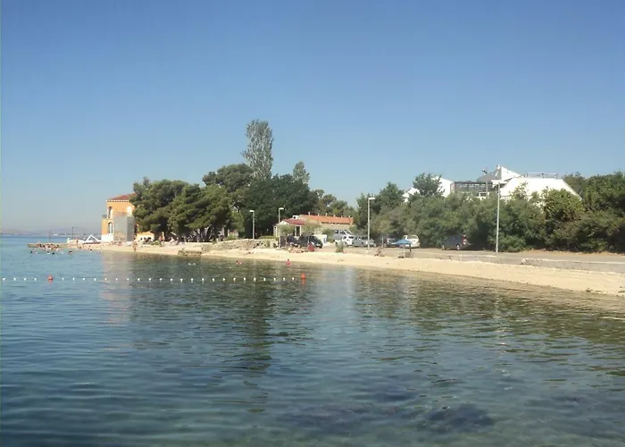 Kastel Kambelovac 아파트 Kaštela