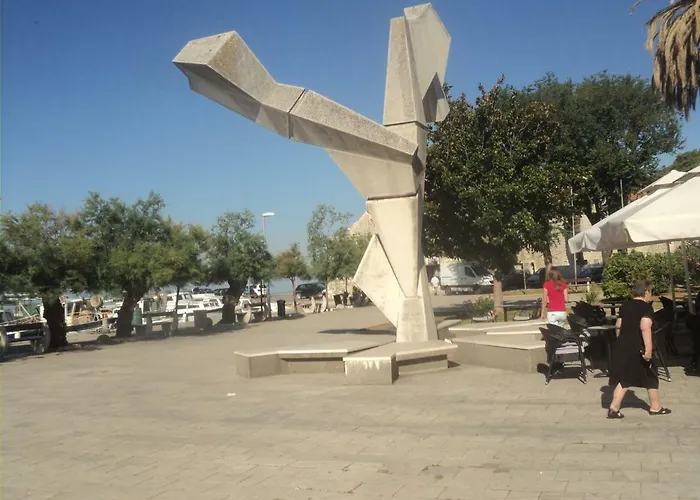 Kastel Kambelovac Kaštela