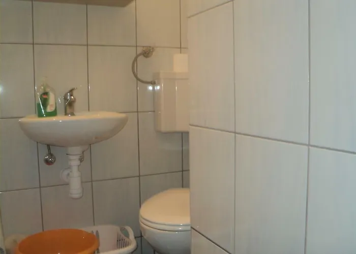 Kastel Kambelovac 아파트