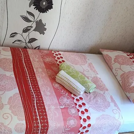 Kastel Kambelovac * Kaštela