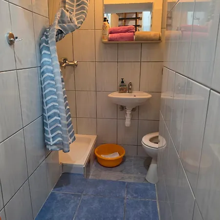 아파트 Kastel Kambelovac