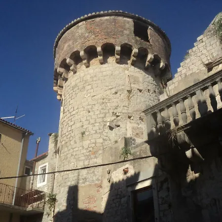 Kastel Kambelovac * Kaštela