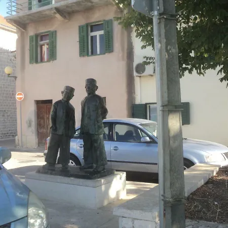 Lejlighed Kastel Kambelovac Kaštela