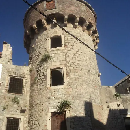 Lejlighed Kastel Kambelovac